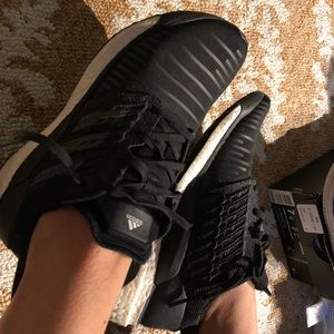 Adidas solar boost